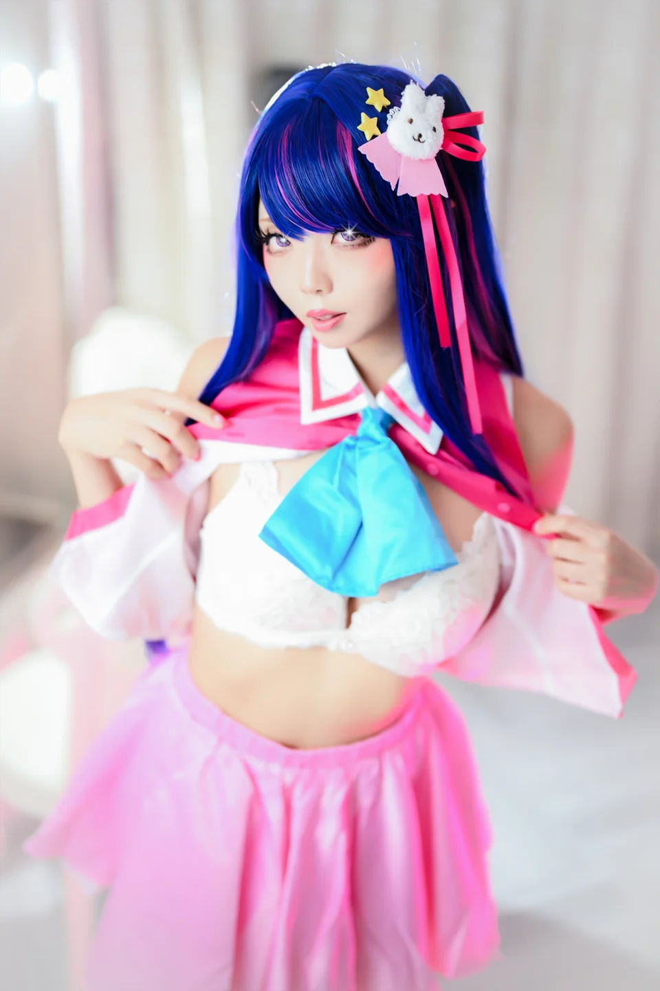 ChuChu♡MAGIC_なごみ亭ちゅちゅ_推しの秘密_推しの子_186P_482MB tg@simisebaisi 【丝足阁】016.webp